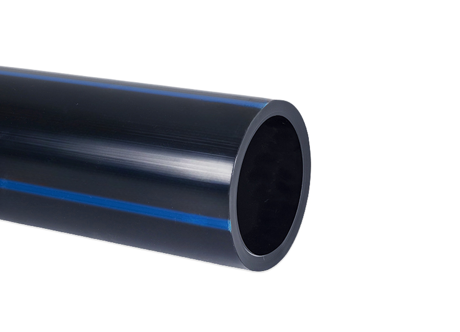 Tubo HDPE