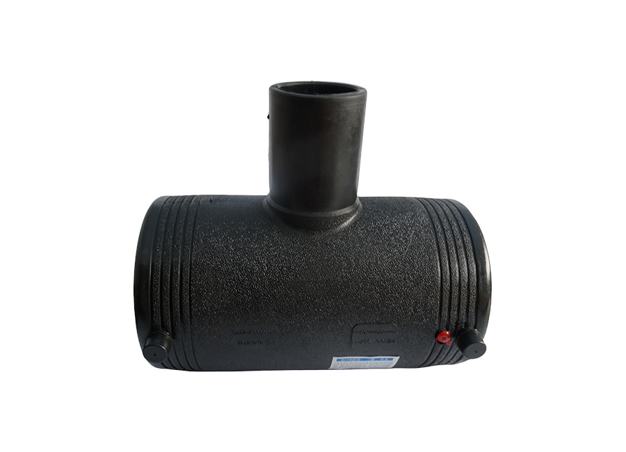 Redução do tee Redução do tee