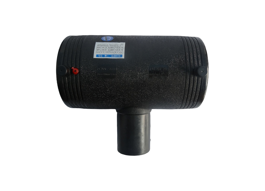 Redução do tee Redução do tee