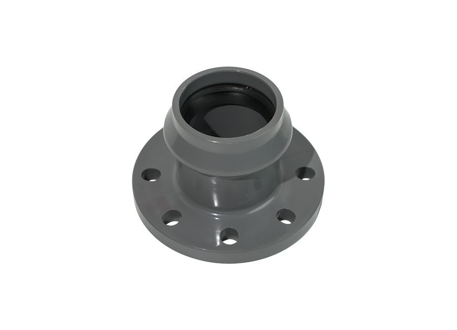 Flange de soquete