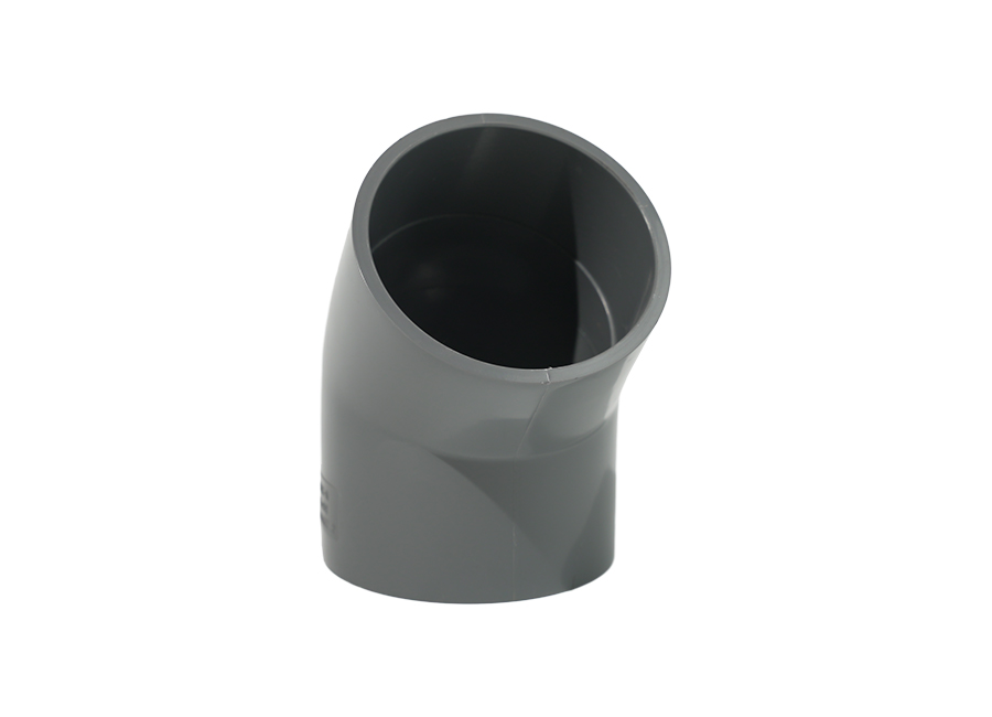 Cotovelo de 45 graus Cotovelo de 45 graus