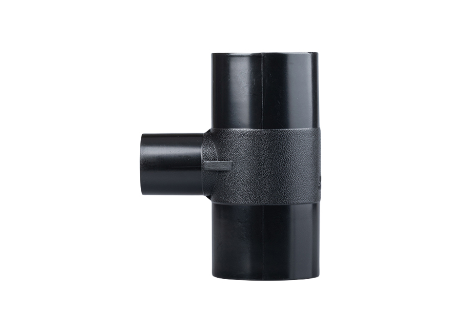 Redução do tee Redução do tee