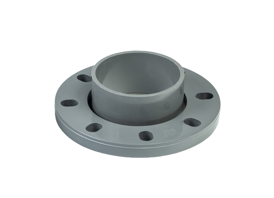 Flange solta