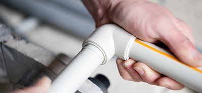 Avanço no tratamento de água com tecnologias de ponta para tubos e conexões