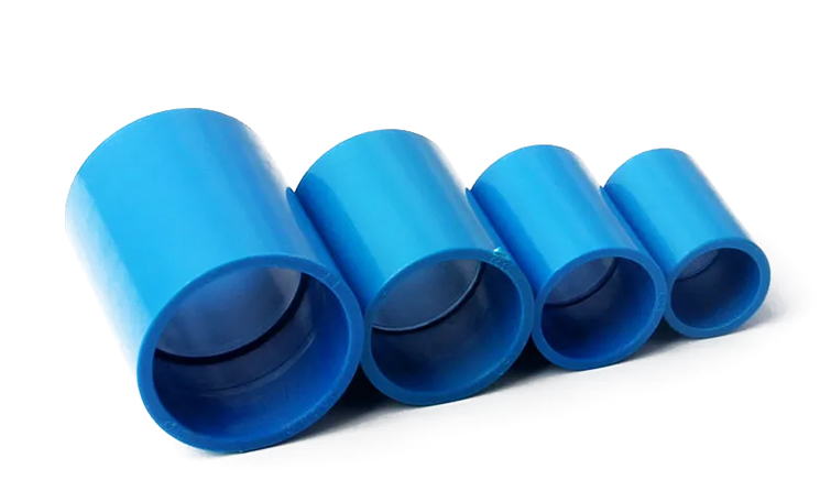 Por que o PVC-O PIPE pode se tornar a primeira escolha para irrigação agrícola e construção de infraestrutura?