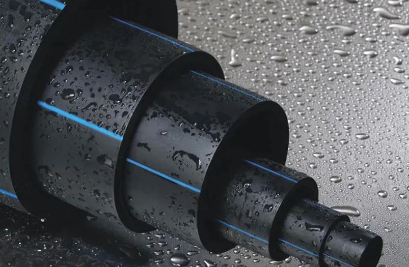 Tubo PE: uma excelente escolha para sistemas de tubulação modernos