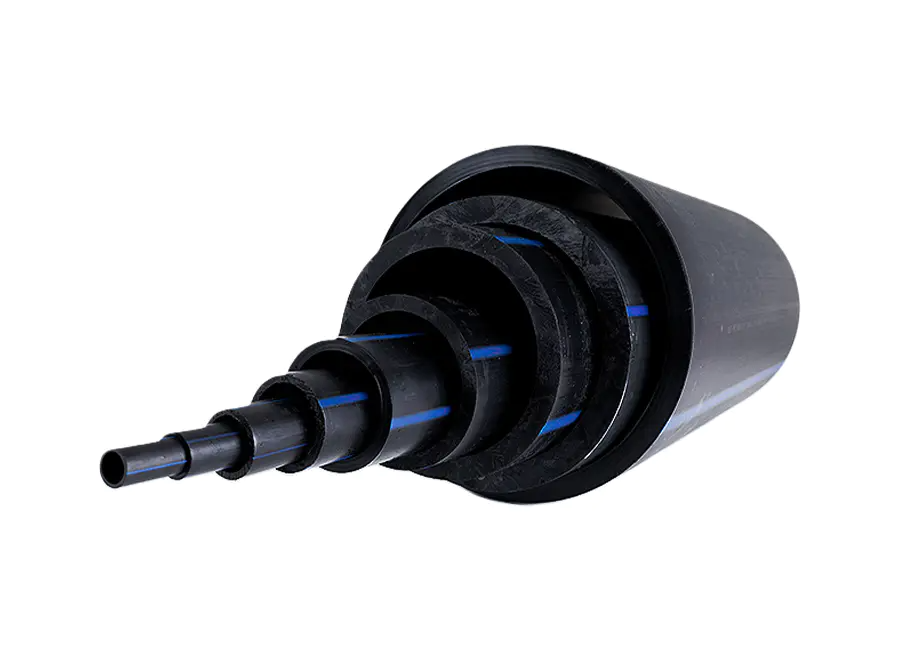 Como garantir a segurança do HDPE PIPE no sistema de tubulação de água potável?