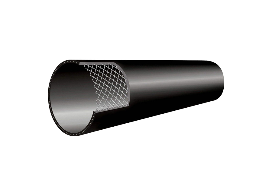 Qual é a diferença entre tubo PE e tubo de PVC?