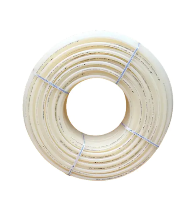 Os tubos PE são resistentes ao gelo?