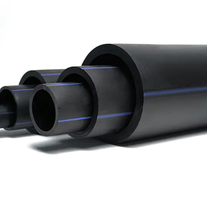 Polietileno vs HDPE: Principais diferenças, aplicações de tubos e guia de seleção